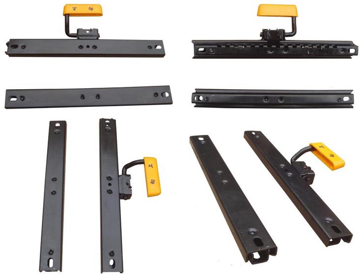 汽車座椅滑軌 汽車座椅滑軌